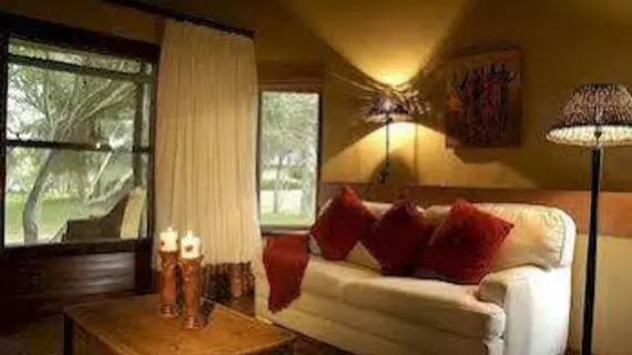 N'Kaya Game Lodge | Limpopo - Maruleng - Hoedspruit