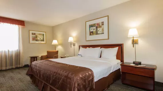 Best Western Northwest Indiana Inn | Indiana - Hammond