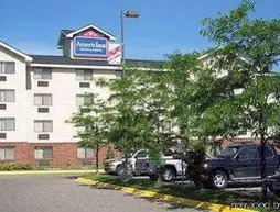 AmericInn Hotel and Suites - Inver Grove Heights | Minnesota - Minneapolis - St. Paul (ve civarı) - Inver Grove Heights