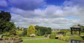 Mytton Fold Hotel & Golf Complex | Lancashire (kontluk) - Ribble Valley District - Blackburn