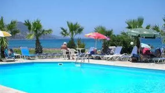 Souli Beach Hotel | Baf (ve civarı) - Neo Chorio