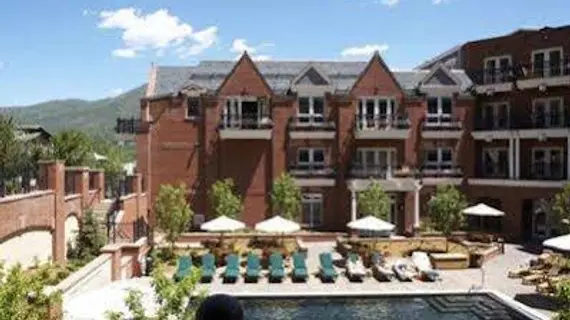 Hyatt Grand Aspen | Kolorado - Aspen