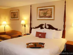 Hampton Inn Orlando-Maingate South | Florida - Orlando (ve civarı) - Disney's Maingate West