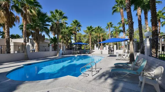 Best Western Pahrump Station | Nevada - Pahrump