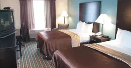 La Quinta Inn Columbia SE / Fort Jackson | Güney Karolayna - Columbia (ve civarı) - Columbia