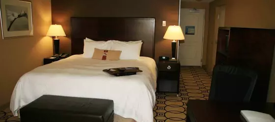 Hampton Inn & Suites Brunswick | Georgia - Brunswick (ve civarı) - Brunswick