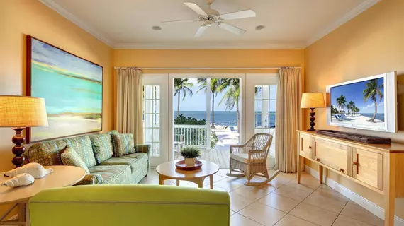 Tranquility Bay Beachfront Hotel and Resort | Florida - Marathon