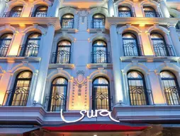 Sura Design Hotel & Suites |  Istanbul  - Fatih - Sultanahmet