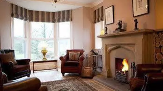 West Vale Country House | Cumbria (kontluk) - Ambleside