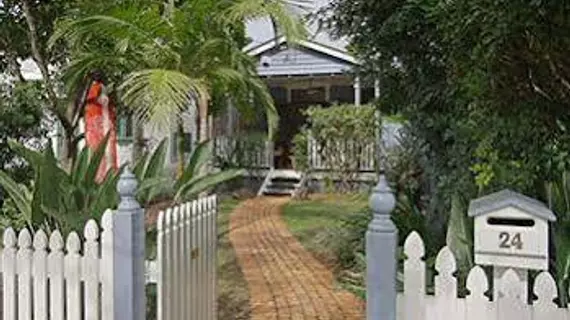 Harkaway Holiday House Byron Bay | New South Wales - Byron Bay (ve civarı) - Byron Bay