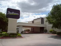 Radisson Hotel North Fort Worth Fossil Creek | Teksas - Fort Worth (ve civarı) - Fort Worth