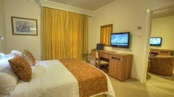 Gardenia Hotel | Amman İli - Amman (ve civarı) - Amman