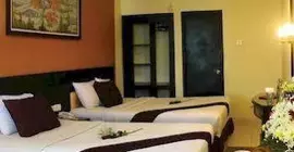 Grage Hotel Yogyakarta | Yogyakarta Özel Bölgesi - Yogyakarta (ve civarı) - Yogyakarta - Gedongtengen