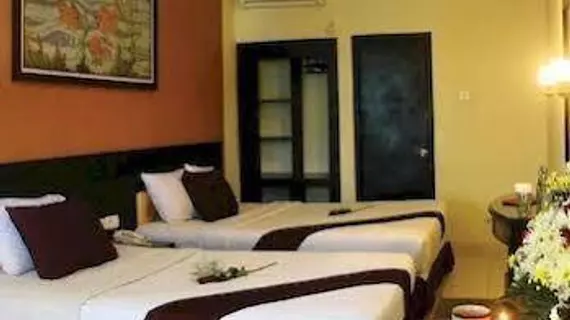 Grage Hotel Yogyakarta | Yogyakarta Özel Bölgesi - Yogyakarta (ve civarı) - Yogyakarta - Gedongtengen