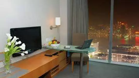 The Empire Hotel Kowloon - Tsim Sha Tsui | Hong Kong - Hong Kong City Center - Tsim Sha Tsui