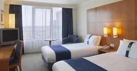 Holiday Inn Milton Keynes - Central | Buckinghamshire (kontluk) - Milton Keynes - Central Milton Keynes