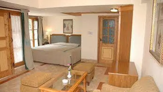 Marigold Holiday Cottages | Himaşal Pradeş - Shimla Bölgesi - Shimla