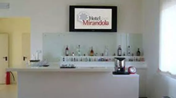 Hotel Mirandola | Emilia-Romagna - Modena (vilayet) - Mirandola