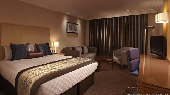 Thistle Euston | Londra (ve civarı) - London City Center - Euston