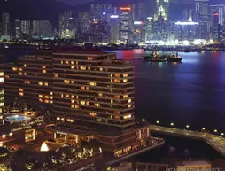 InterContinental Hong Kong | Hong Kong - Hong Kong City Center - Tsim Sha Tsui