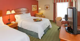 Hampton Inn Ellenton/Bradenton | Florida - Sarasota (ve civarı) - Ellenton