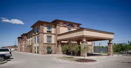 Best Western Plus Cushing Inn & Suites | Oklahoma - Cushing