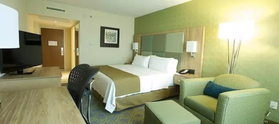 Holiday Inn Express & Suites Cuernavaca | Morelos - Cuernavaca