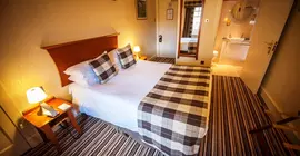 Savoy Park Hotel | İskoçya - Ayrshire - Ayr