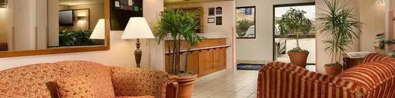 Best Western Plus Posada Ana Inn Medical Center | Teksas - San Antonio (ve civarı) - San Antonio