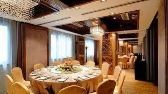 Best Western Jianghua Hotel Ningbo | Zhejiang - Ningbo - Yinzhou