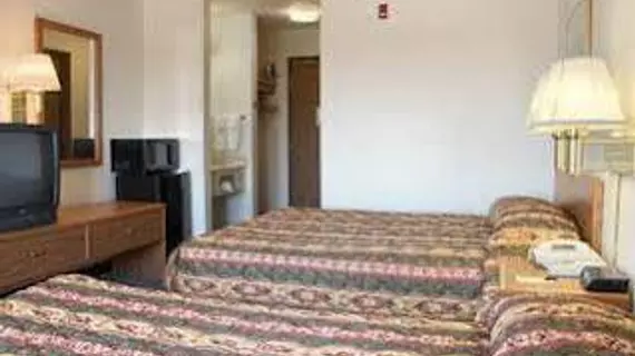 Super 8 Motel - Racine | Wisconsin - Milwaukee (ve civarı) - Racine - Mount Pleasant