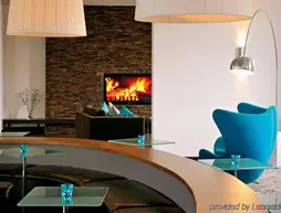 Motel One Frankfurt Airport | Hessen - Frankfurt (ve civarı) - Frankfurt