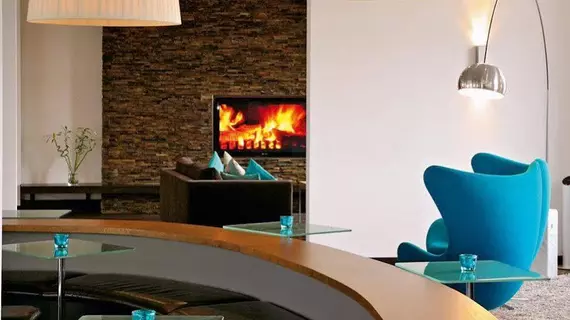 Motel One Frankfurt Airport | Hessen - Frankfurt (ve civarı) - Frankfurt