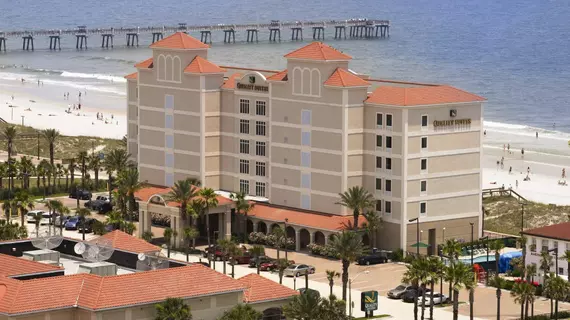 Four Points by Sheraton Jacksonville Beachfront | Florida - Jacksonville (ve civarı) - Jacksonville Beach