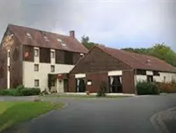 Hotel Le Cottage | Hauts-de-France - Pas-de-Calais (bölge) - Bruay-la-Buissiere