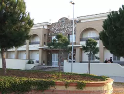 Hotel Marisma Sancti Petri | Andalucia - Cadiz (vilayet) - Chiclana de la Frontera