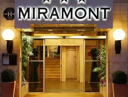 Hôtel Miramont | Occitanie - Hautes-Pyrenees - Lourdes - Tarbes (ve civarı) - Lourdes