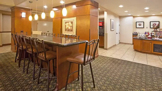 Staybridge Suites Las Cruces | New Mexico - Las Cruces (ve civarı) - Las Cruces