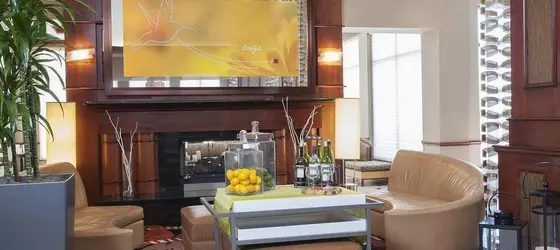 Hilton Garden Inn Indianapolis South/Greenwood | Indiana - Indianapolis (ve civarı) - Indianapolis