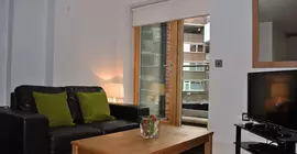 Dreamhouse Apartments London City | Londra (ve civarı) - London City Center - Clerkenwell