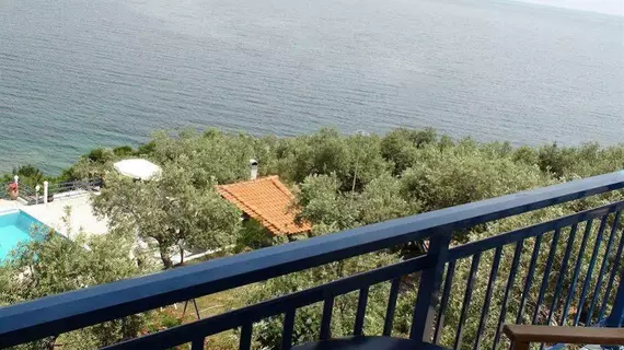 Assa Inn | Doğu Makedonya ve Trakya - Sithonia