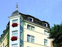 Hotel Trabener Hof | Rhineland-Palatinate - Traben-Trarbach