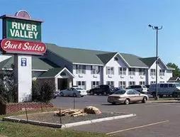 River Valley Inn & suites | Wisconsin - Hudson (ve civarı) - Osceola