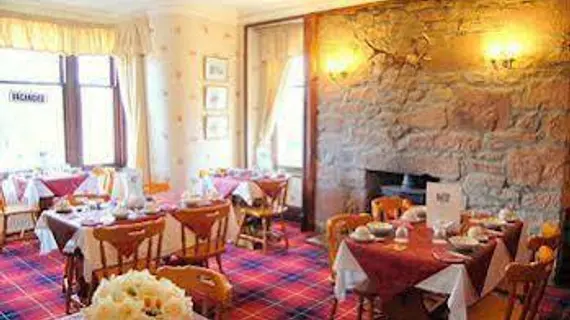 Glenan Lodge | İskoçya - Scottish Highlands - Inverness