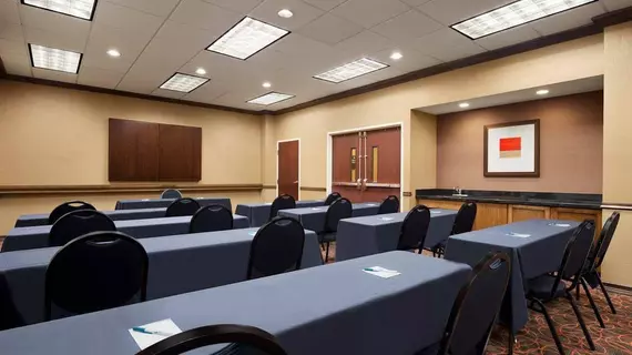 Homewood Suites by Hilton Tampa-Brandon | Florida - Tampa (ve civarı) - Tampa