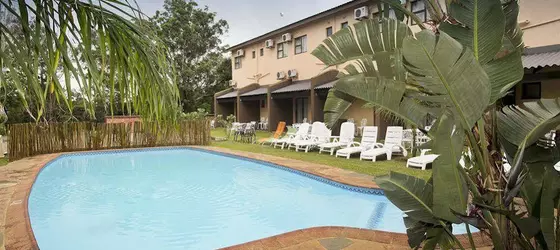 Elephant Lake Inn | KwaZulu-Natal (il) - St. Lucia