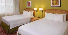 TownePlace Suites Wichita East | Kansas - Wichita (ve civarı) - Viçita