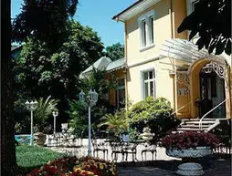 Hotel Du Parc | Grand Est - Haut-Rhin (bölge) - Thann