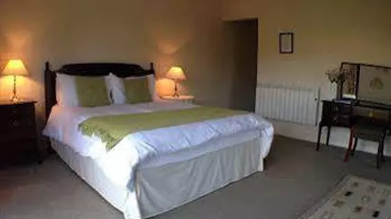 Primrose Lodge B&B | Kuzey Yorkshire (kontluk) - York