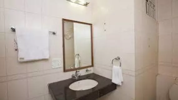 OYO Rooms Koramangala 5th Block | Karnataka - Bengaluru (ve civarı) - Bengaluru - Koramangala